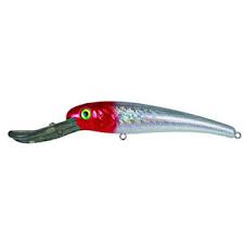 Manns Textured Stretch 25+ Crankbait Bobber Bargain