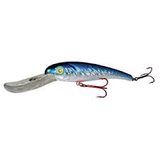 Manns Textured Stretch 25+ Crankbait Bobber Bargain