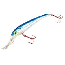 Manns Textured Stretch 25+ Crankbait Bobber Bargain