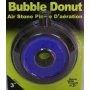 Marine Metal Bubble Donut w/ Diffuser Bobber Bargain