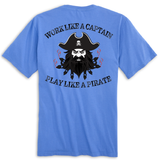 Texas Freshwater Born Women's Blackbeard