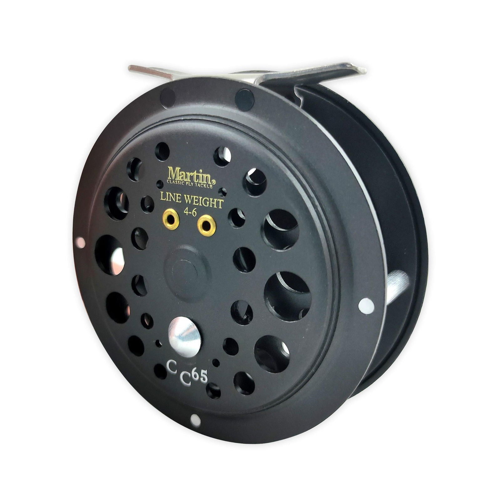 Martin Model Fly Reel Single Action (65, 67R, 68) Bobber Bargain