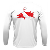 Florida Keys Hogfish Diver