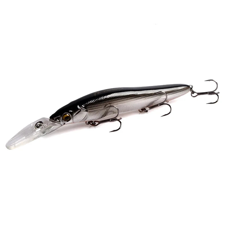 Meredith Hypno-Minnow Bobber Bargain