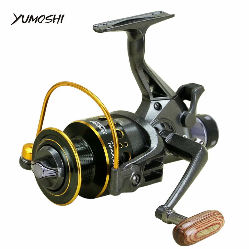 Metal Mage Spinning Reel Bobber Bargain