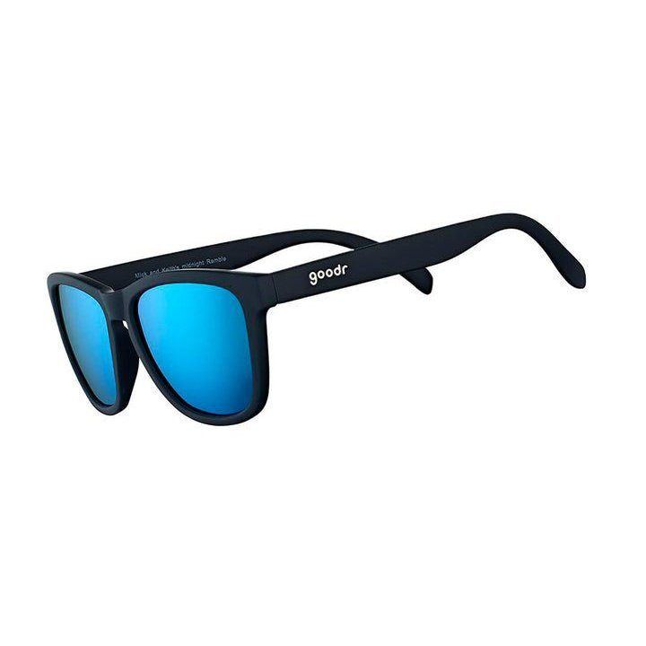 Lunettes de soleil polarisées originales « Mick et Keith's Midnight Ramble » 