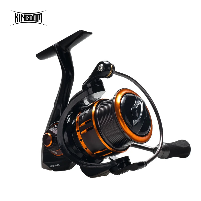 Micro Fly Spinning Reel Bobber Bargain