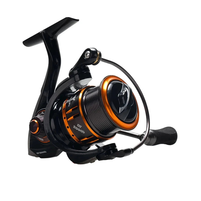 Micro Fly Spinning Reel Bobber Bargain