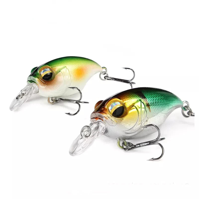 Micro Muncher Crankbait Bobber Bargain