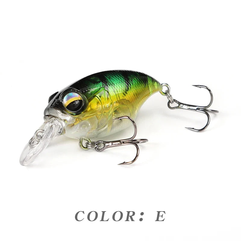 Micro Muncher Crankbait Bobber Bargain