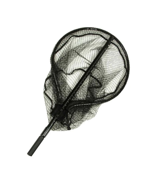 Mid Lakes Coated Landing Net - Slide Handle Bobber Bargain