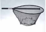 Mid Lakes Coated Landing Net - Slide Handle Bobber Bargain