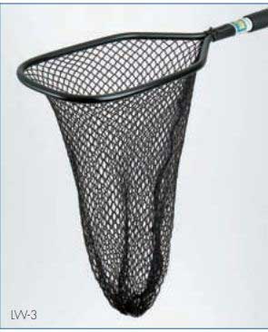 Mid Lakes Livewell Net - 8x14 Bobber Bargain