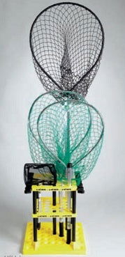 Mid Lakes Mr Longarm Net Display Bobber Bargain