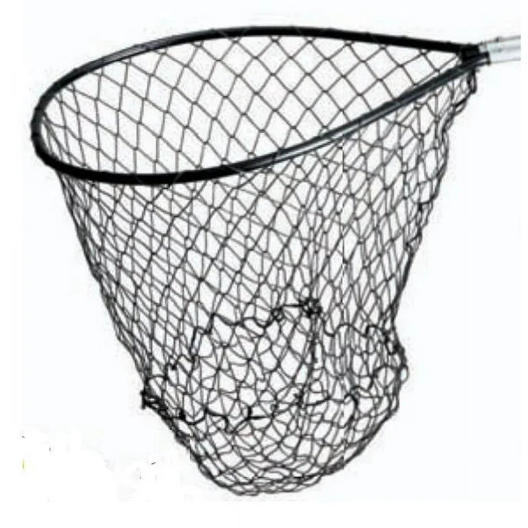 Mid Lakes Pear Shape Landing Net - 15x18 Bobber Bargain