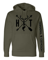 Fish & Game Hoodie