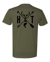 Men's Fish & Game T-Shirt
