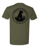 Men's Loyalty T-Shirt