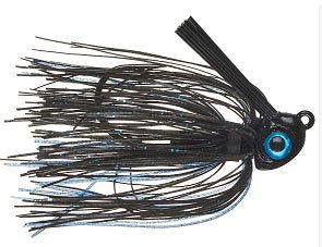 Mini Mop Jig & Swim Jig Bobber Bargain