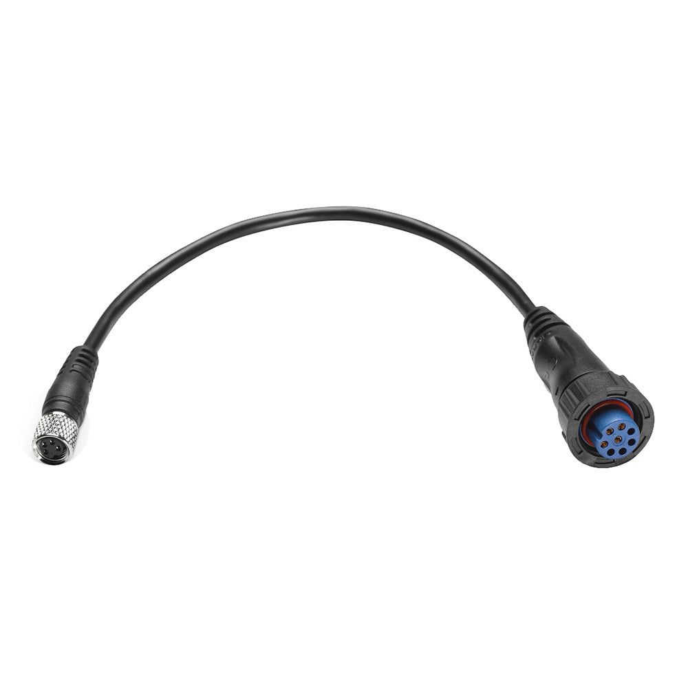 Minn Kota DSC Adapter Cable (Dual Spectrum CHIRP) Bobber Bargain