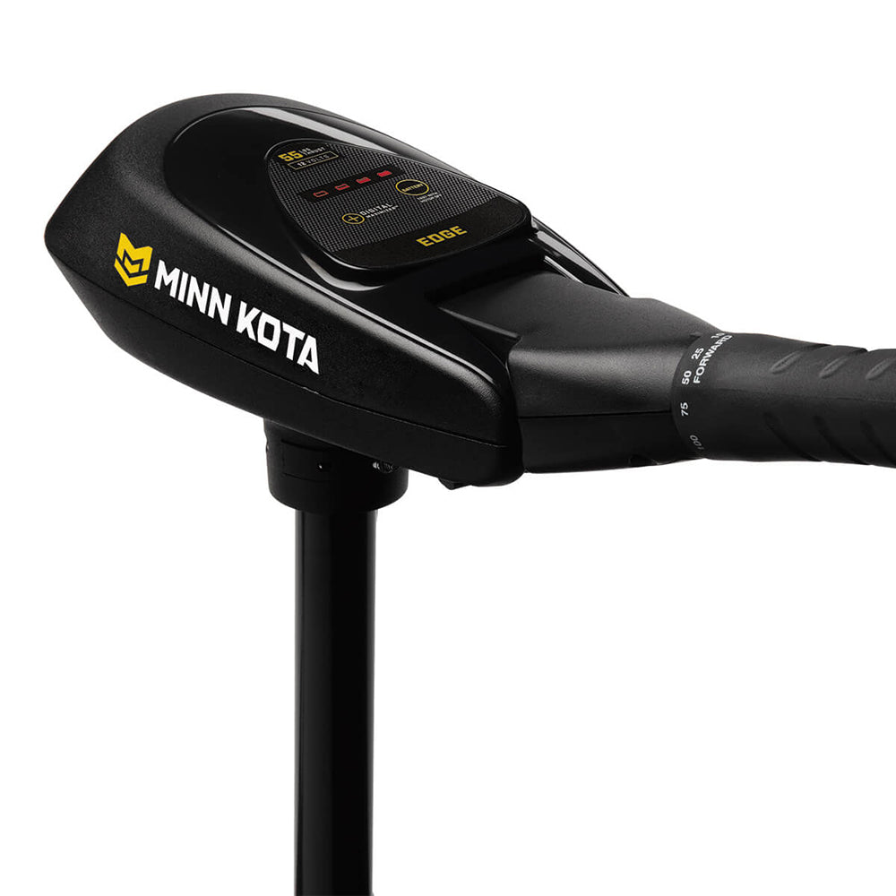 Minn Kota Edge Hand Control Bobber Bargain