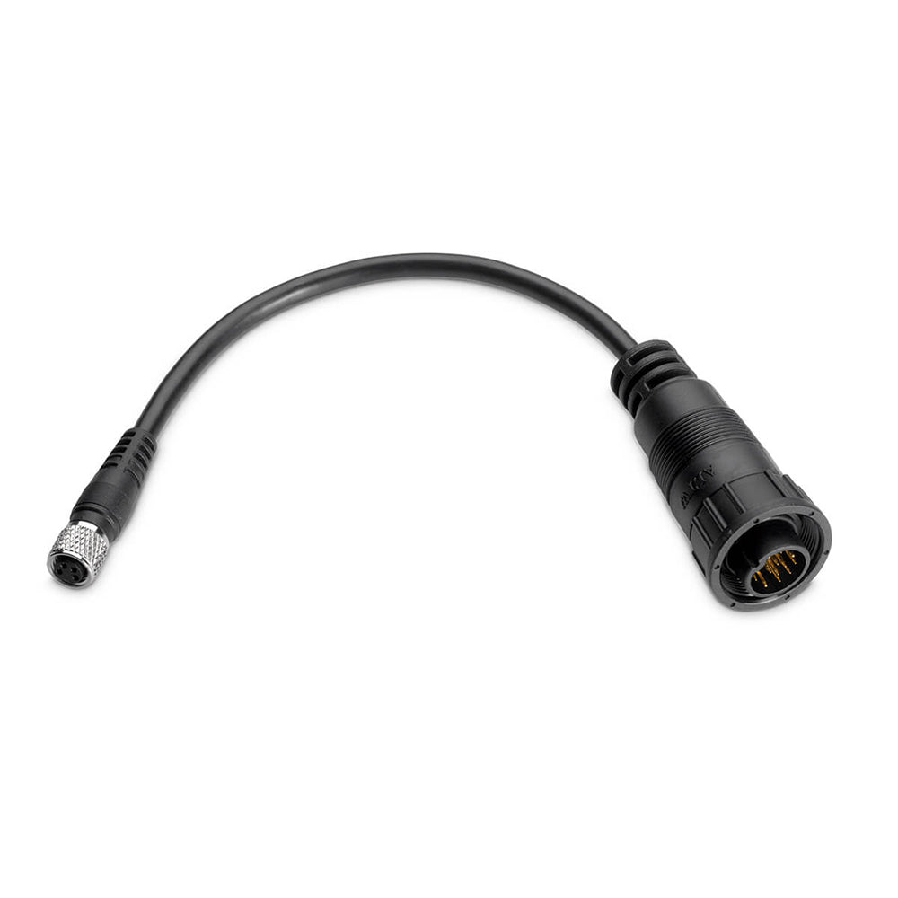 Minn Kota Fishfinder Adapter Cables (Humminbird/Garmin/Lowrance) Bobber Bargain