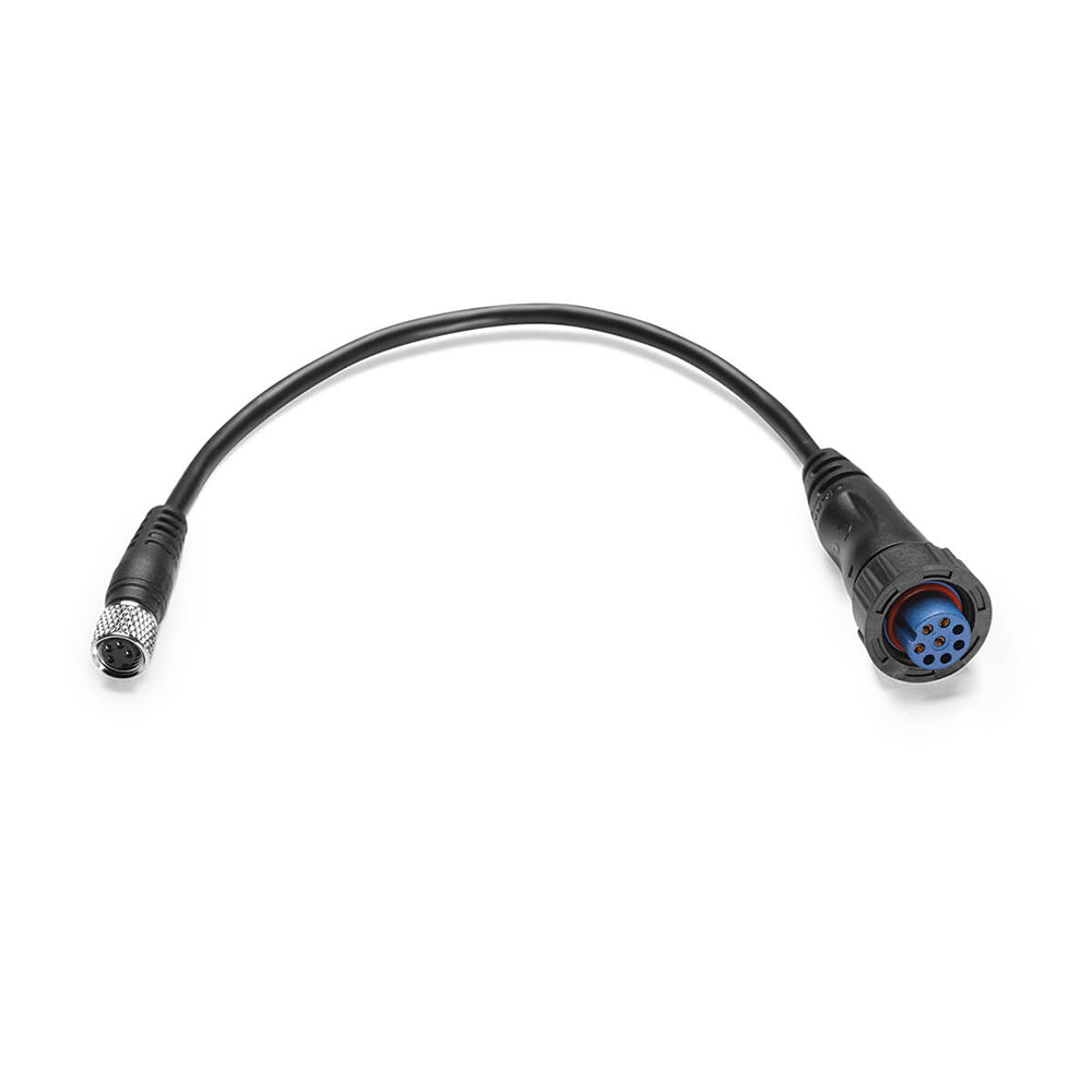 Minn Kota Fishfinder Adapter Cables (Humminbird/Garmin/Lowrance) Bobber Bargain