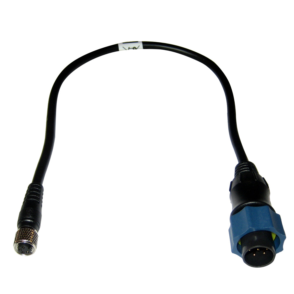 Minn Kota Fishfinder Adapter Cables (Humminbird/Garmin/Lowrance) Bobber Bargain