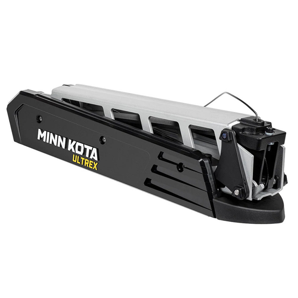 Minn Kota MEGA Live Imaging Mount (TargetLock/MEGA 360) Bobber Bargain