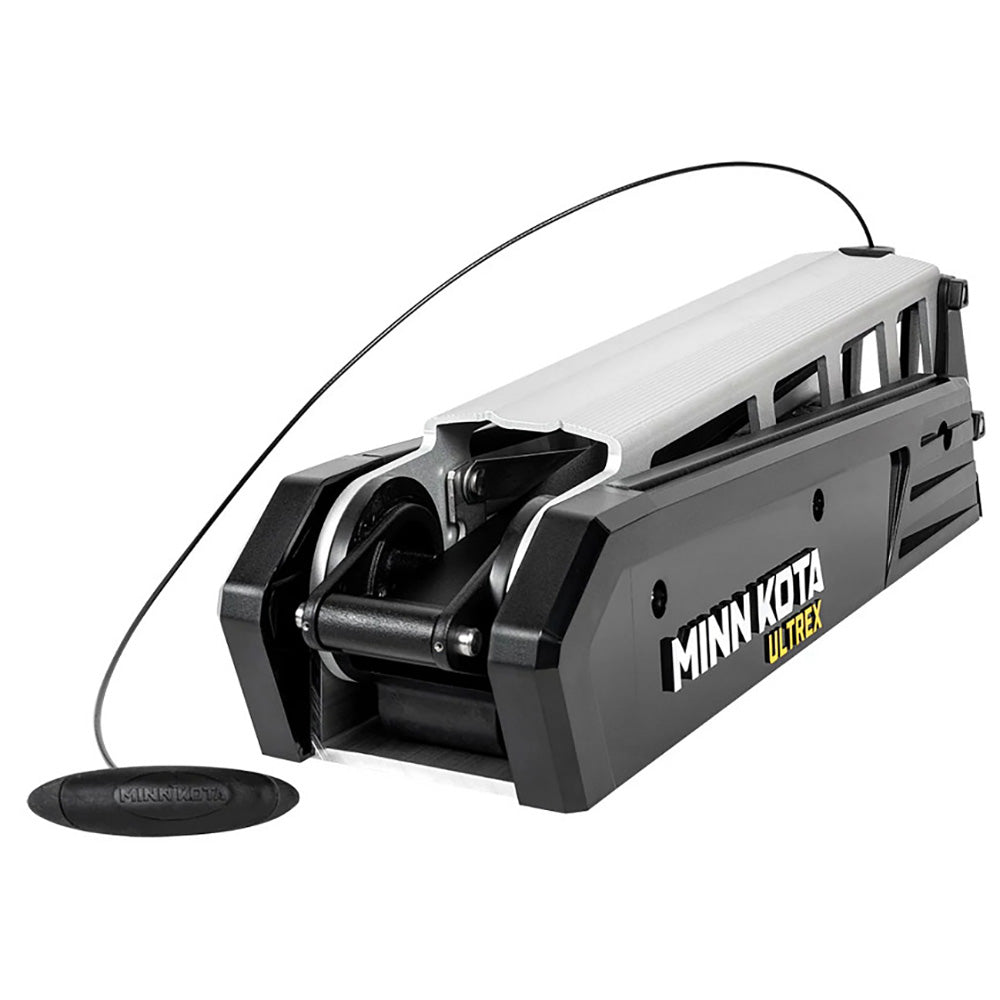 Minn Kota MEGA Live Imaging Mount (TargetLock/MEGA 360) Bobber Bargain