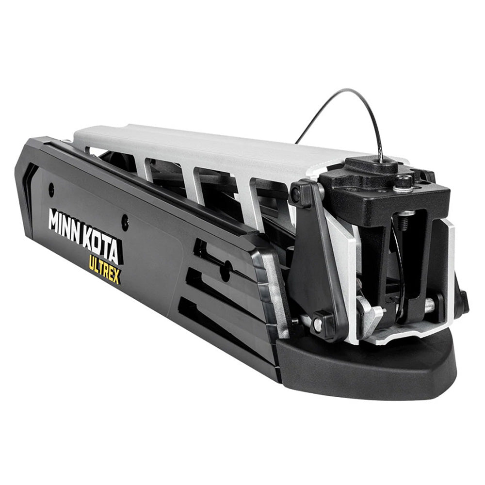 Minn Kota MEGA Live Imaging Mount (TargetLock/MEGA 360) Bobber Bargain