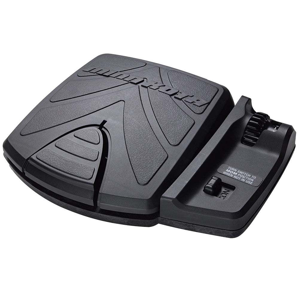 Minn Kota PowerDrive Foot Pedal (Corded) Bobber Bargain
