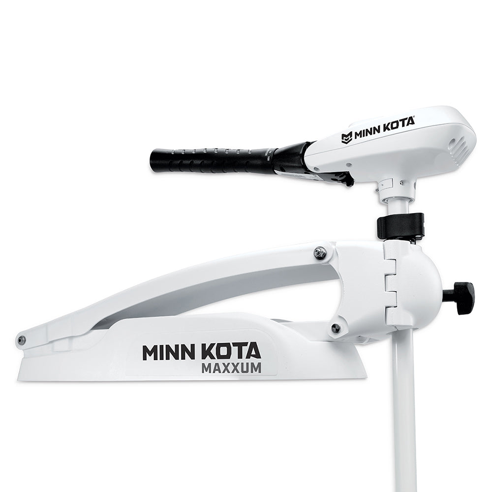 Minn Kota Riptide SM Bow Mount 12/24V Bobber Bargain