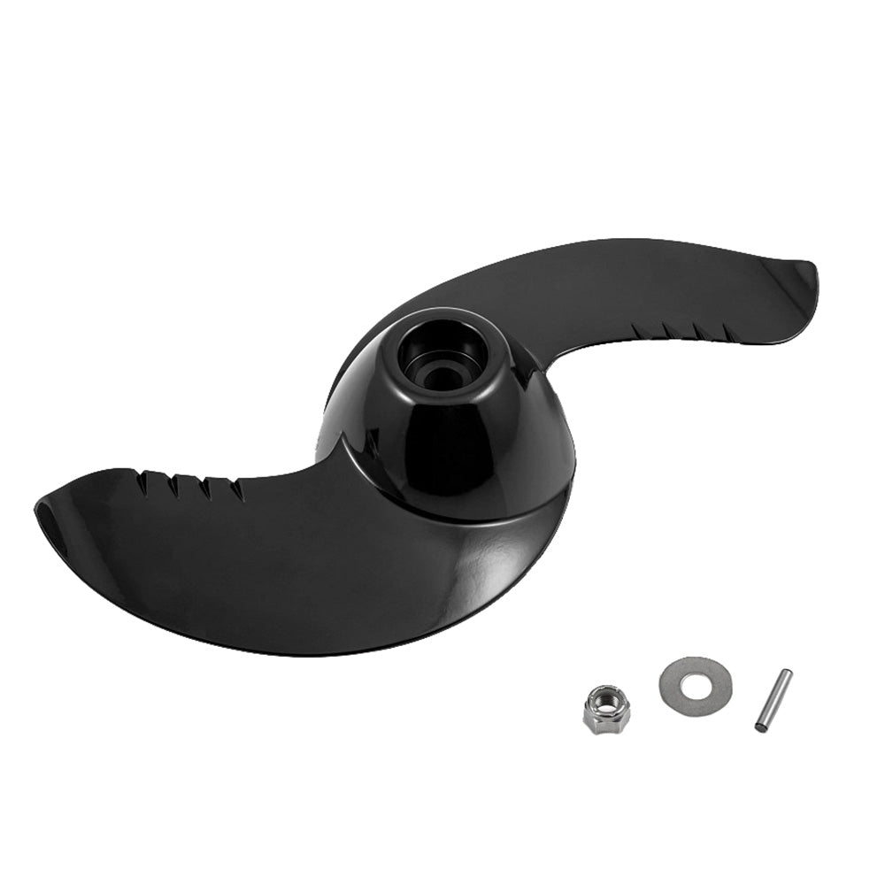 Minn Kota Weedless Wedge 2 & Power Prop Bobber Bargain