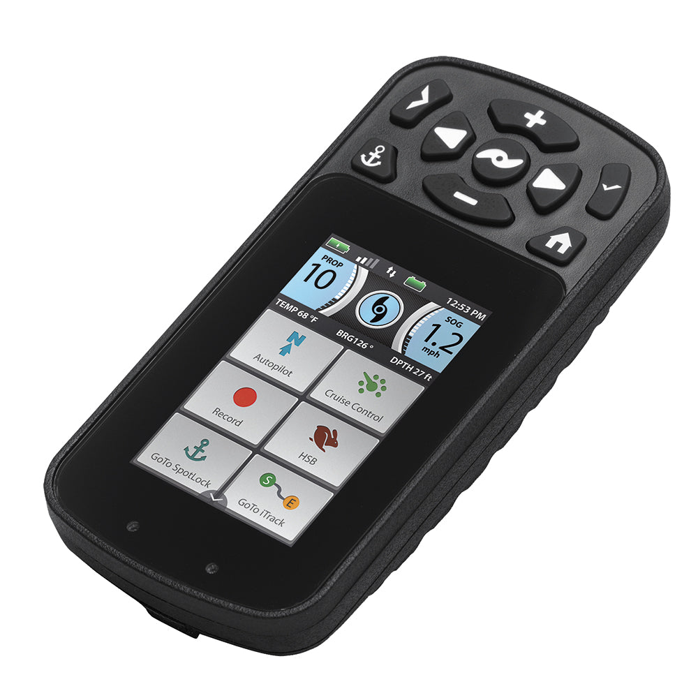 Minn Kota i-Pilot Link Wireless Remote (Bluetooth) Bobber Bargain