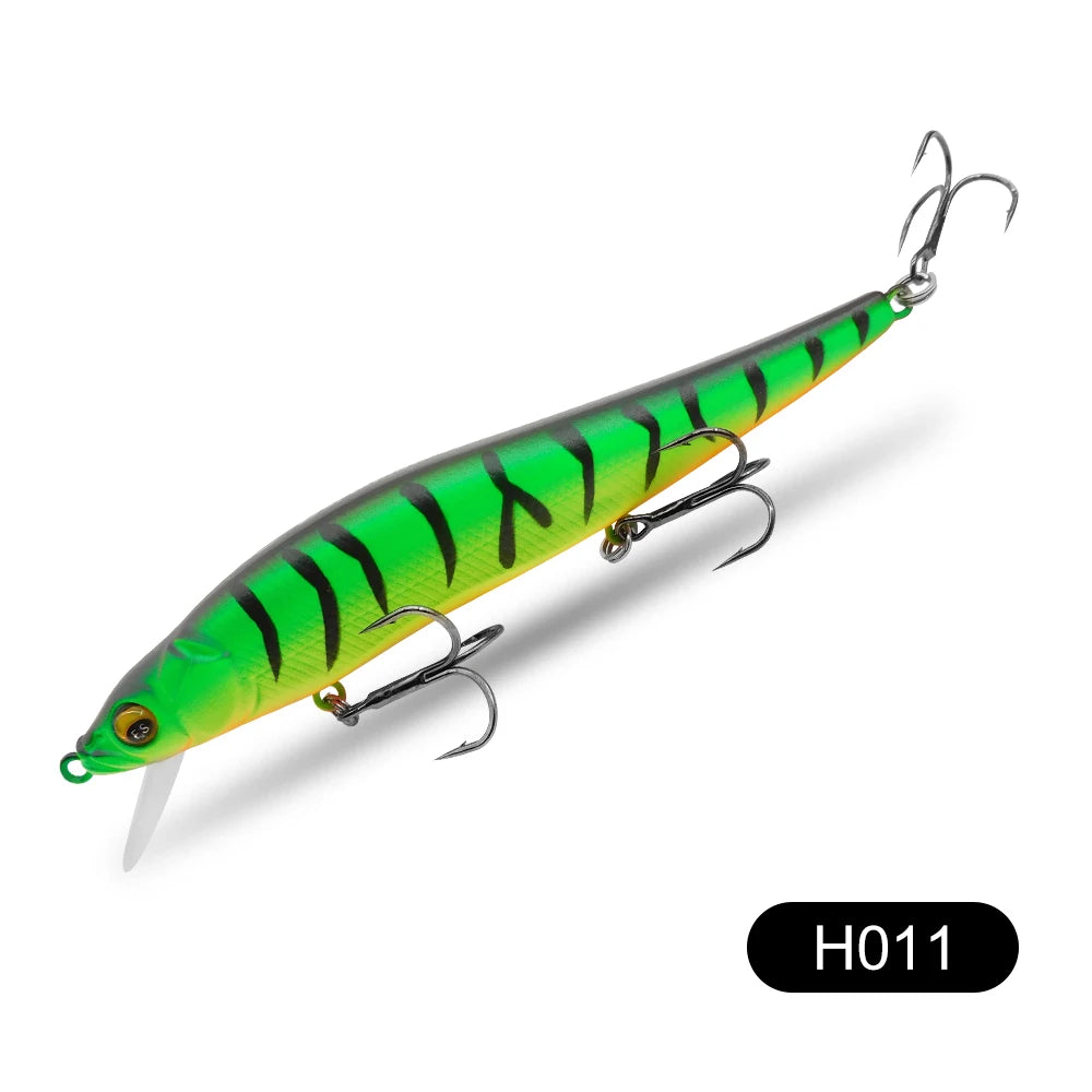 Minnow (BST110D) Bobber Bargain