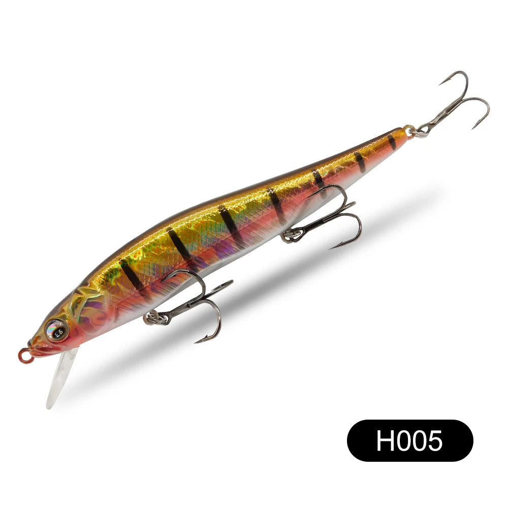 Minnow (BST110D) Bobber Bargain