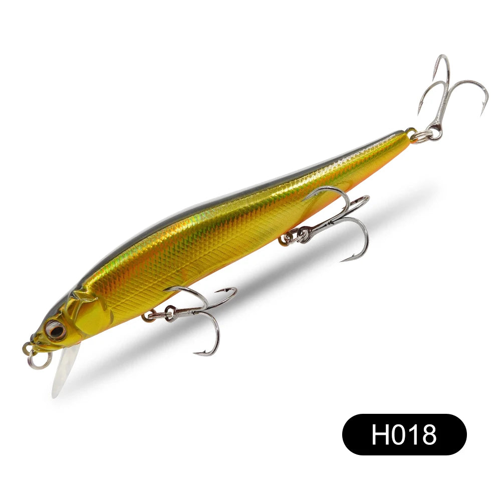 Minnow (BST110D) Bobber Bargain