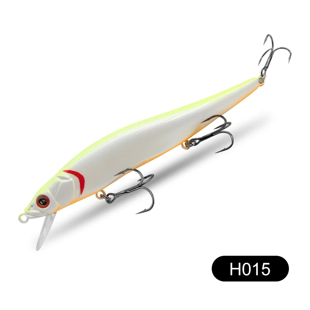 Minnow (BST110D) Bobber Bargain