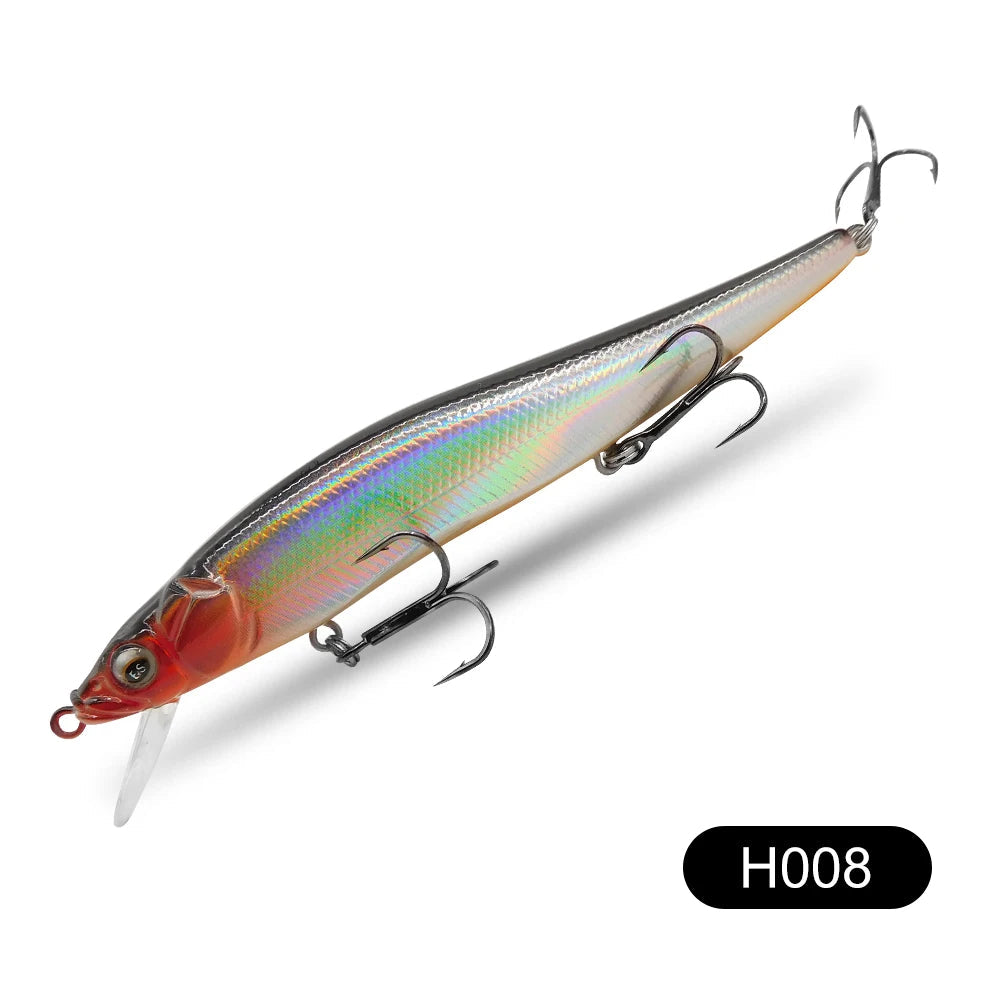 Minnow (BST110D) Bobber Bargain