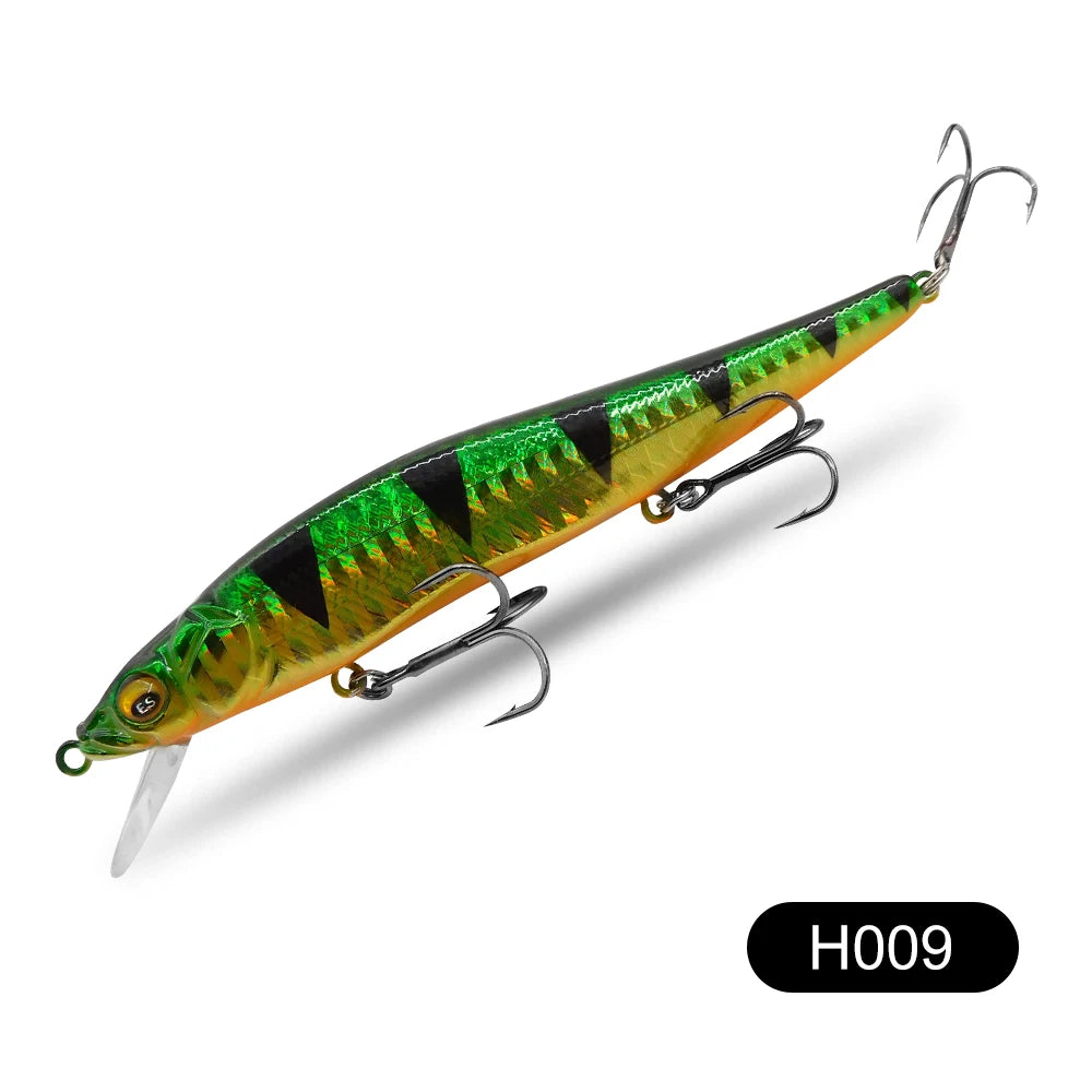 Minnow (BST110D) Bobber Bargain