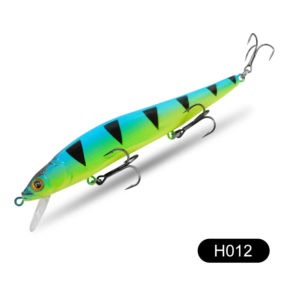 Minnow (BST110D) Bobber Bargain