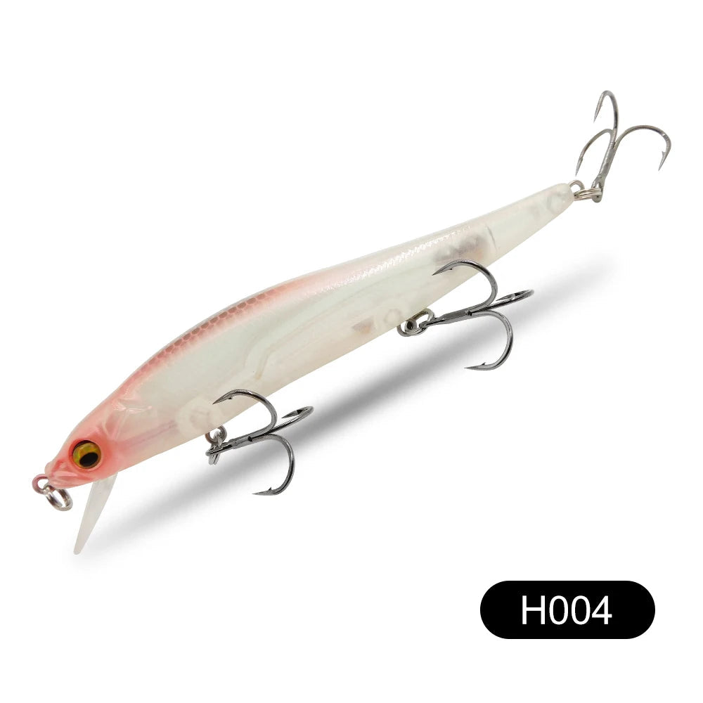 Minnow (BST110D) Bobber Bargain