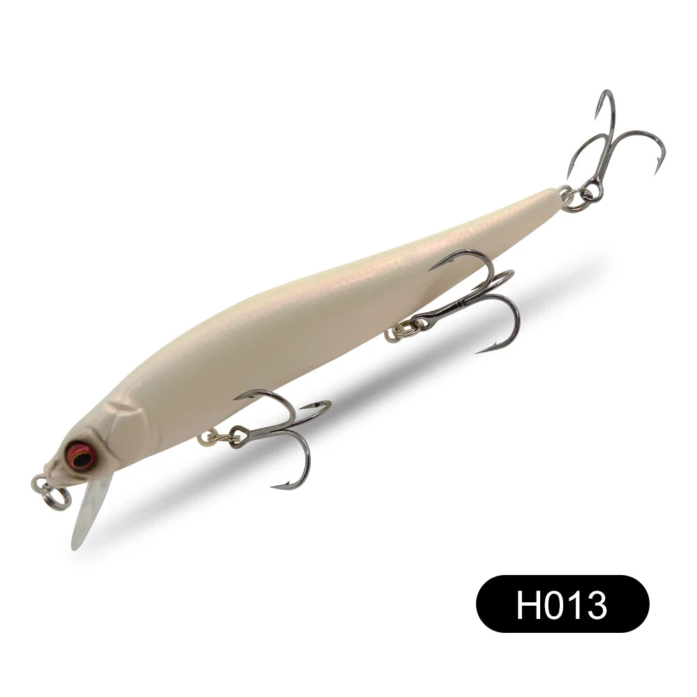 Minnow (BST110D) Bobber Bargain