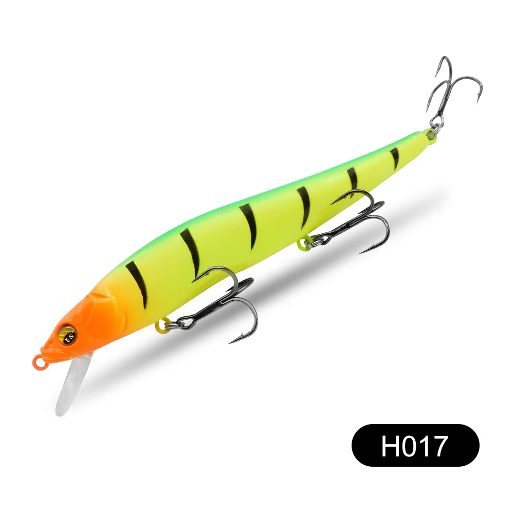 Minnow (BST110D) Bobber Bargain