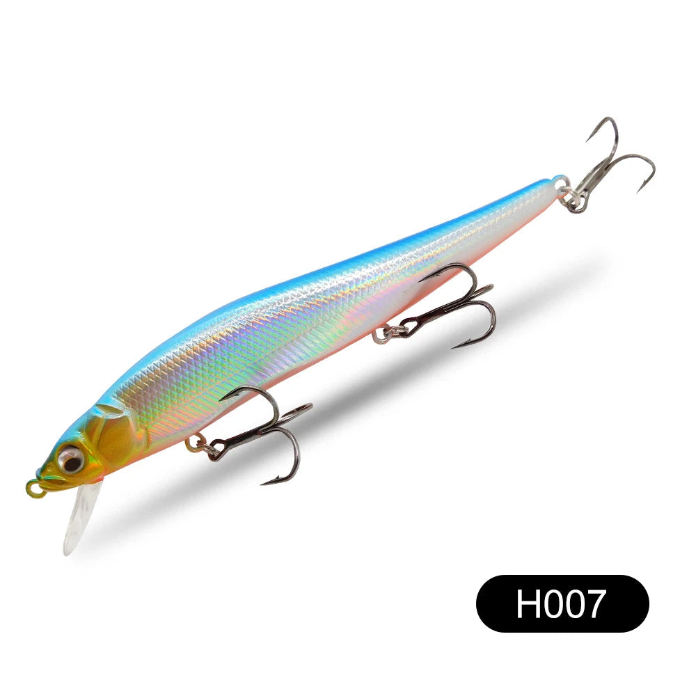 Minnow (BST110D) Bobber Bargain