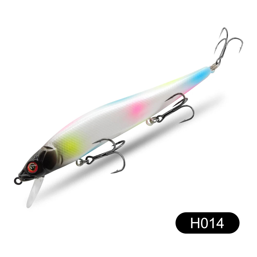 Minnow (BST110D) Bobber Bargain