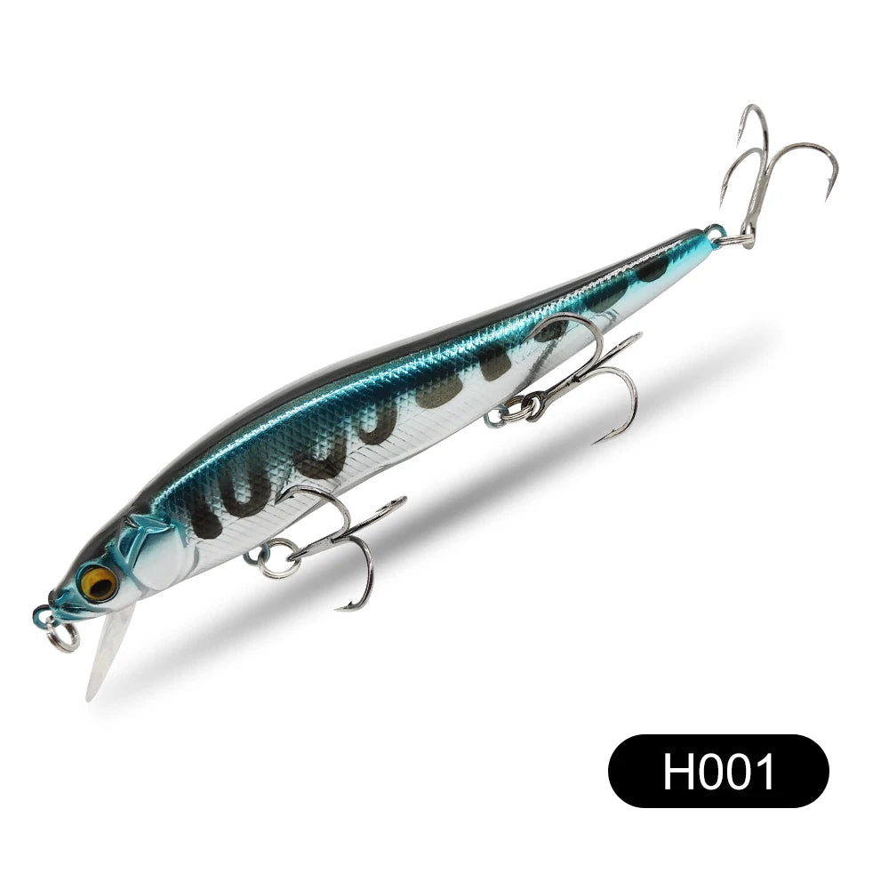 Minnow (BST110D) Bobber Bargain