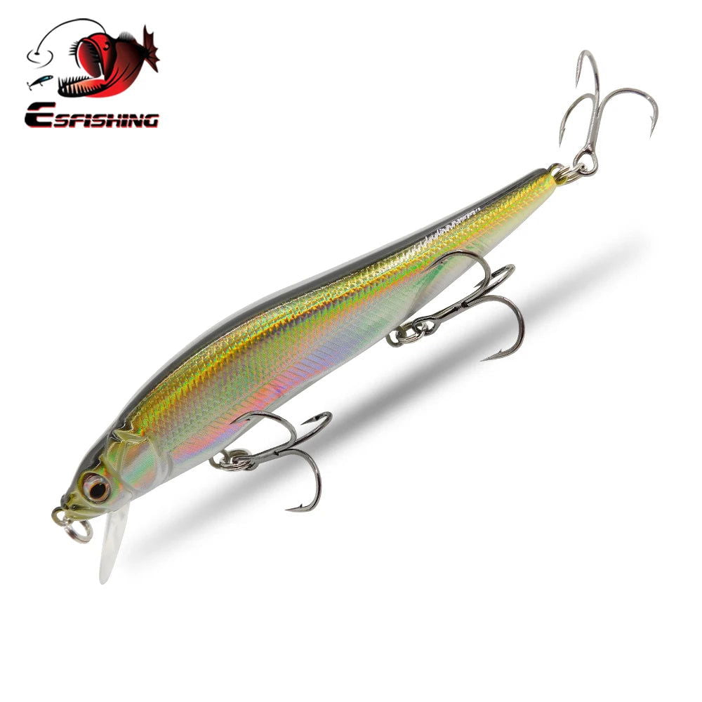 Minnow (BST110D) Bobber Bargain