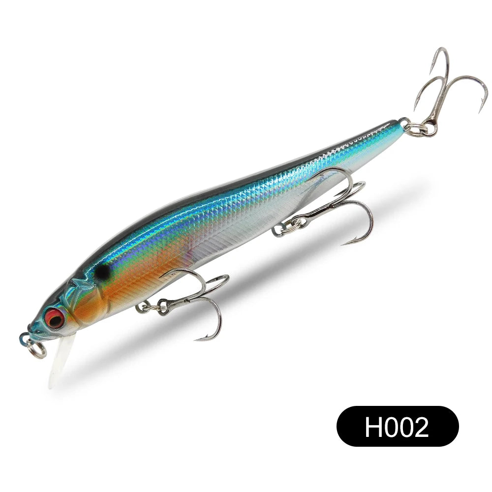 Minnow (BST110D) Bobber Bargain